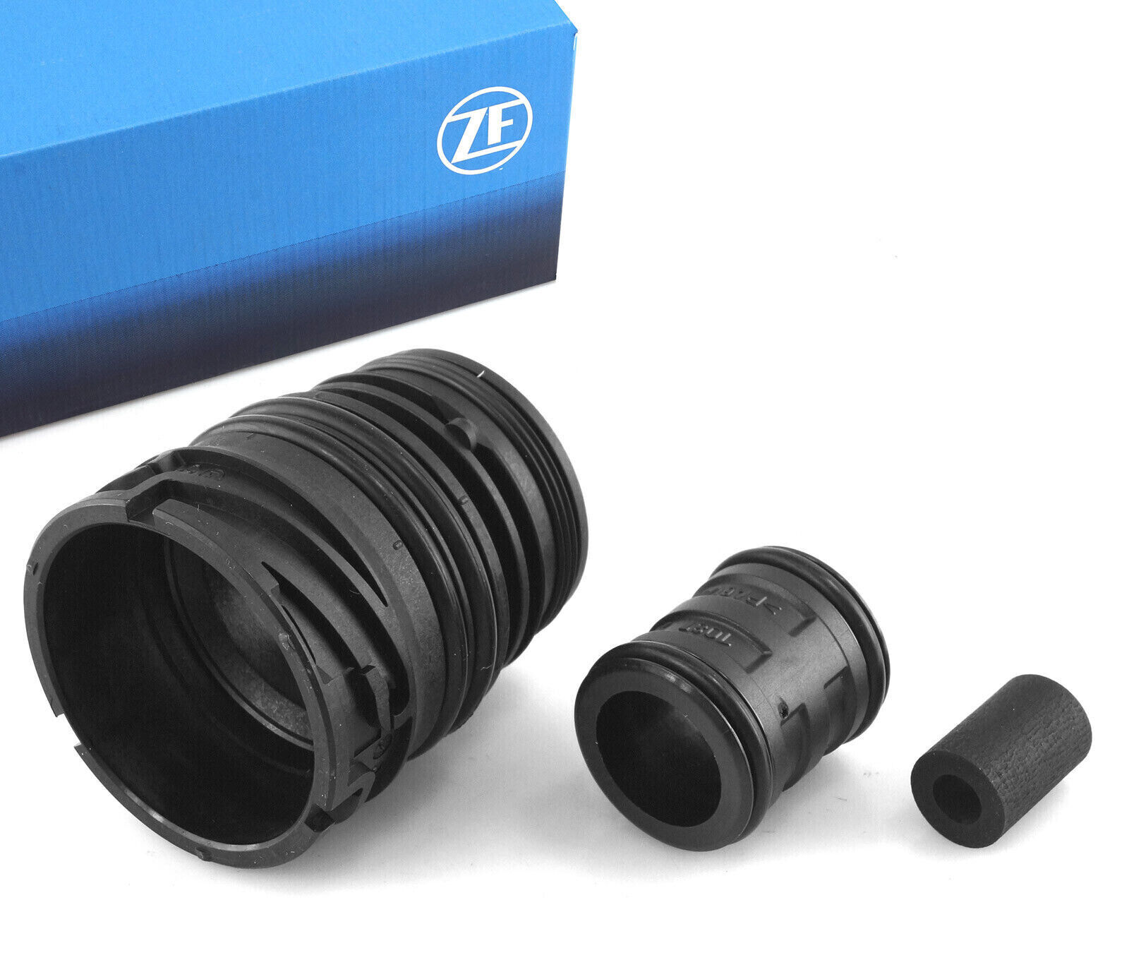 45rpm - かるる　　45rpmトップス 8HP45 8HP50 8HP70 8HP90 ZF Sealing Sleeves for Mechatronics