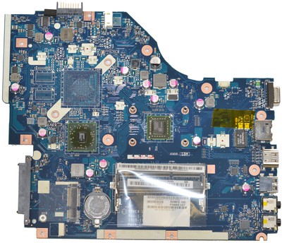 Gateway NV51B08u AMD C-50/1Ghz