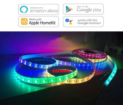 ikea smart bulbs alexa