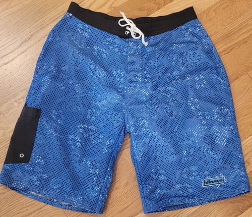 Vintage 90's Jimmy'z Surf Skate Board Shorts Size 34 | eBay