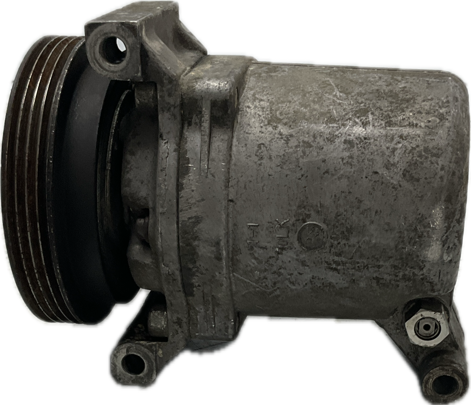 Compressore aria condizionata SUZUKI WAGON R 1.3 BENZINA 2002 95200-69GA1