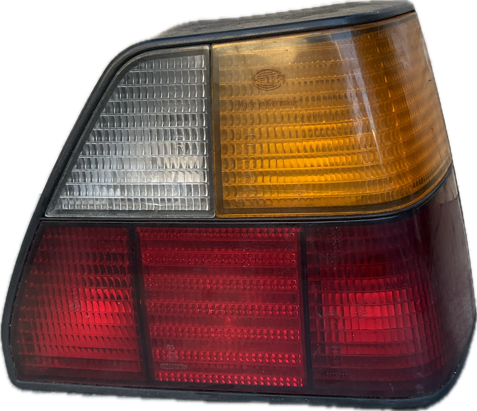 Fanale posteriore destro pdx dx VOLKSWAGEN GOLF MK2 anno: dal 1983 al 1992