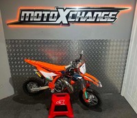 2026 KTM SX 50.....FACTORY.....£3995.....MOTO X CHANGE