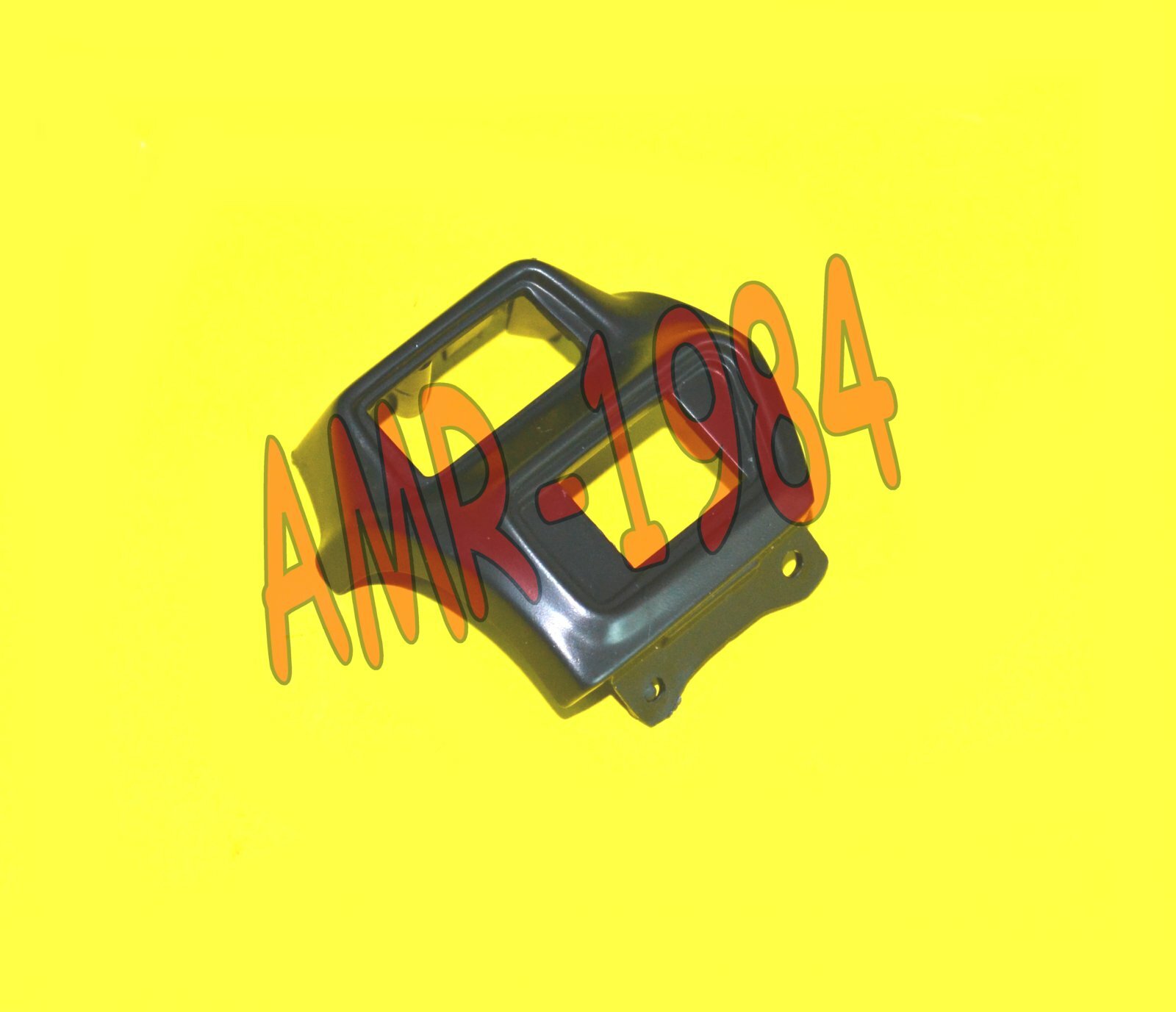 SUPPORTO PULSANTI DX NERO SR 50 WWW 1997/01 SR 50 STHEALT 1997/00 AP8238748
