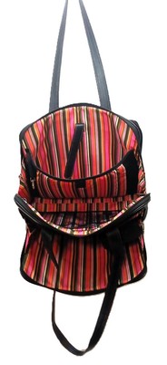 Wenger Black Nylon and Vinyl Laptop Briefcase Carry-on Tote Bag (Swiss Gear) 