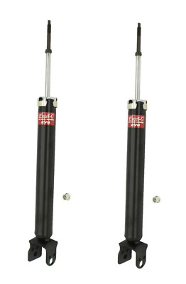 2 KYB Left+Right Rear Struts Shocks Absorbers Dampers for Nissan Altima Maxima