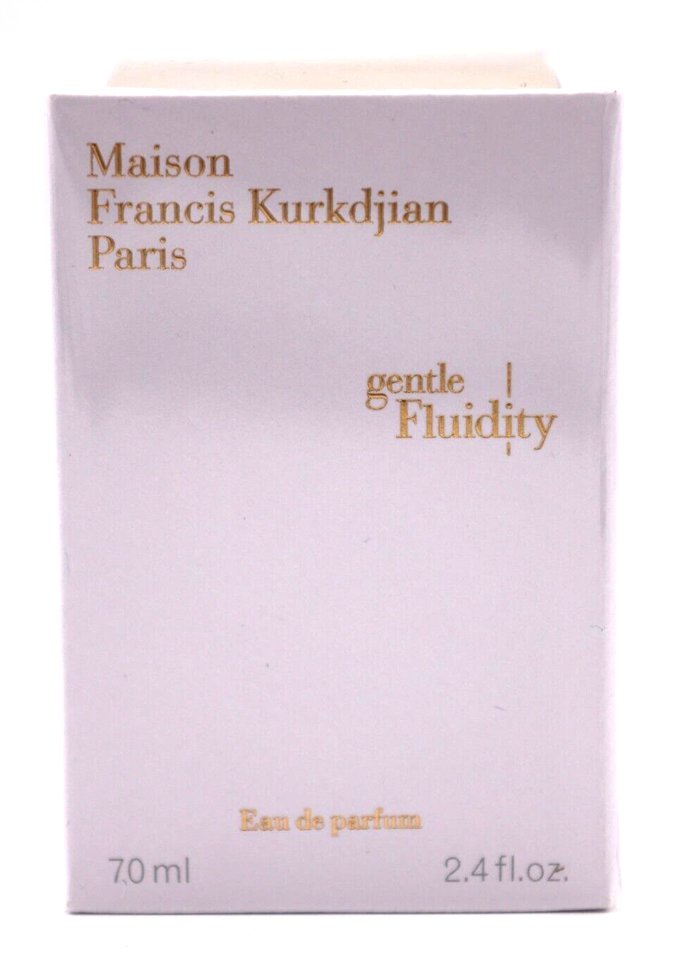 香水(ユニセックス) Maison Francis Kurkdjian Fluidity 70ml 香水(ユニセックス) Maison Francis Kurkdjian Fluidity 70ml