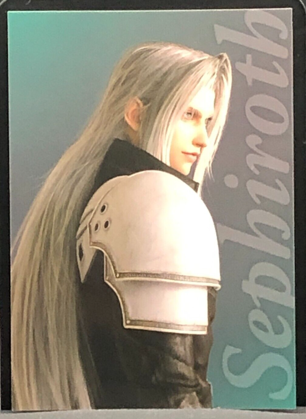 前入金 銀行振込のみ】SQUARE ENIX MASTERLINE FINAL FANTASY