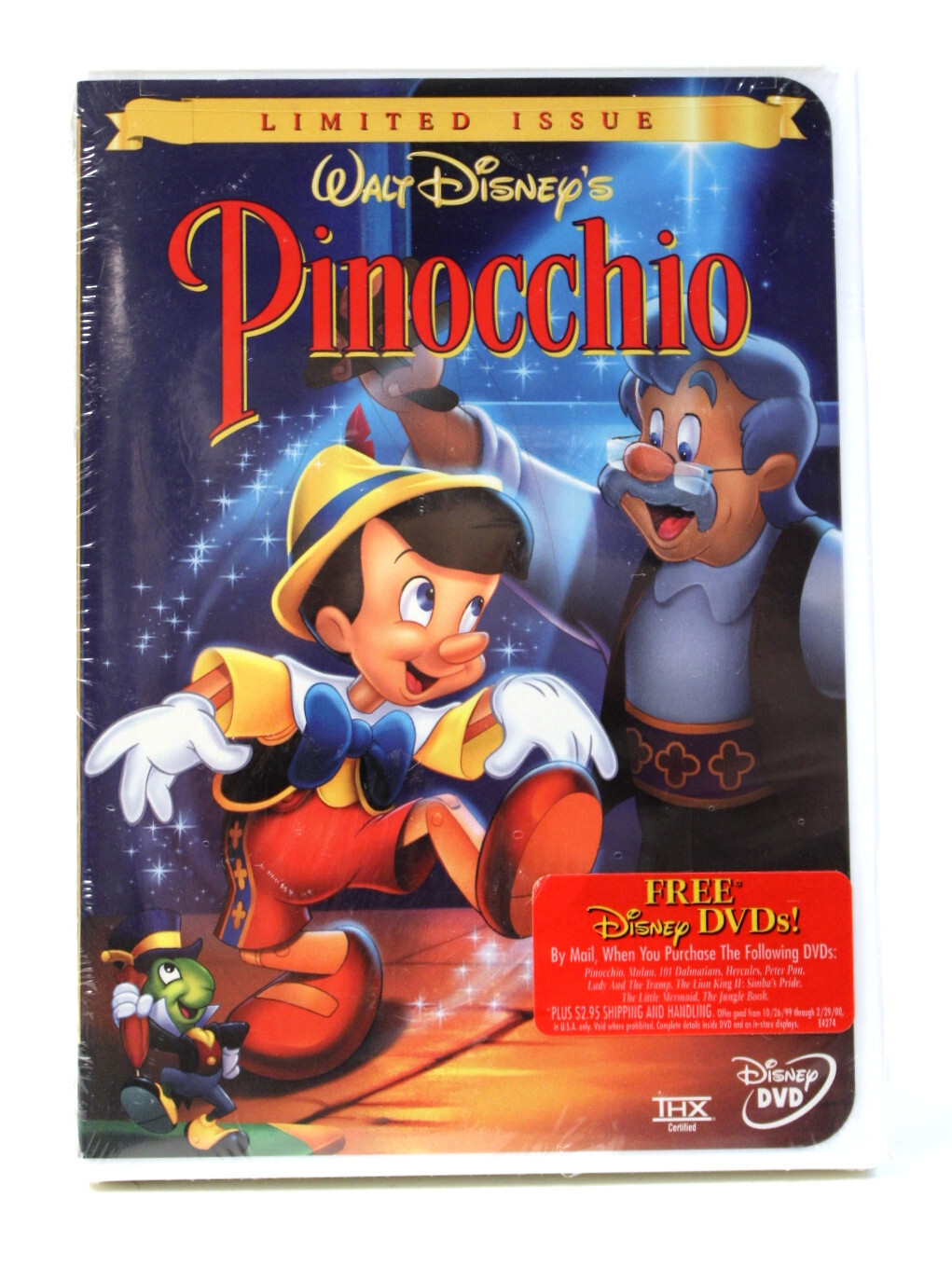舞台冒険絵本PINOCCHIO DVD 舞台冒険絵本PINOCCHIO DVD Amazon.com: The Magical World Of
