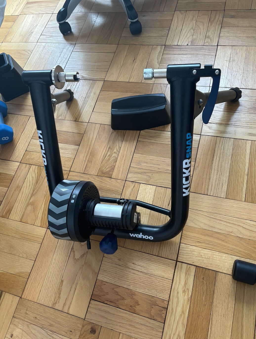 ゆ*う様 Wahoo KICKR Wahoo KICKR CORE 2 – Incycle Bicycles