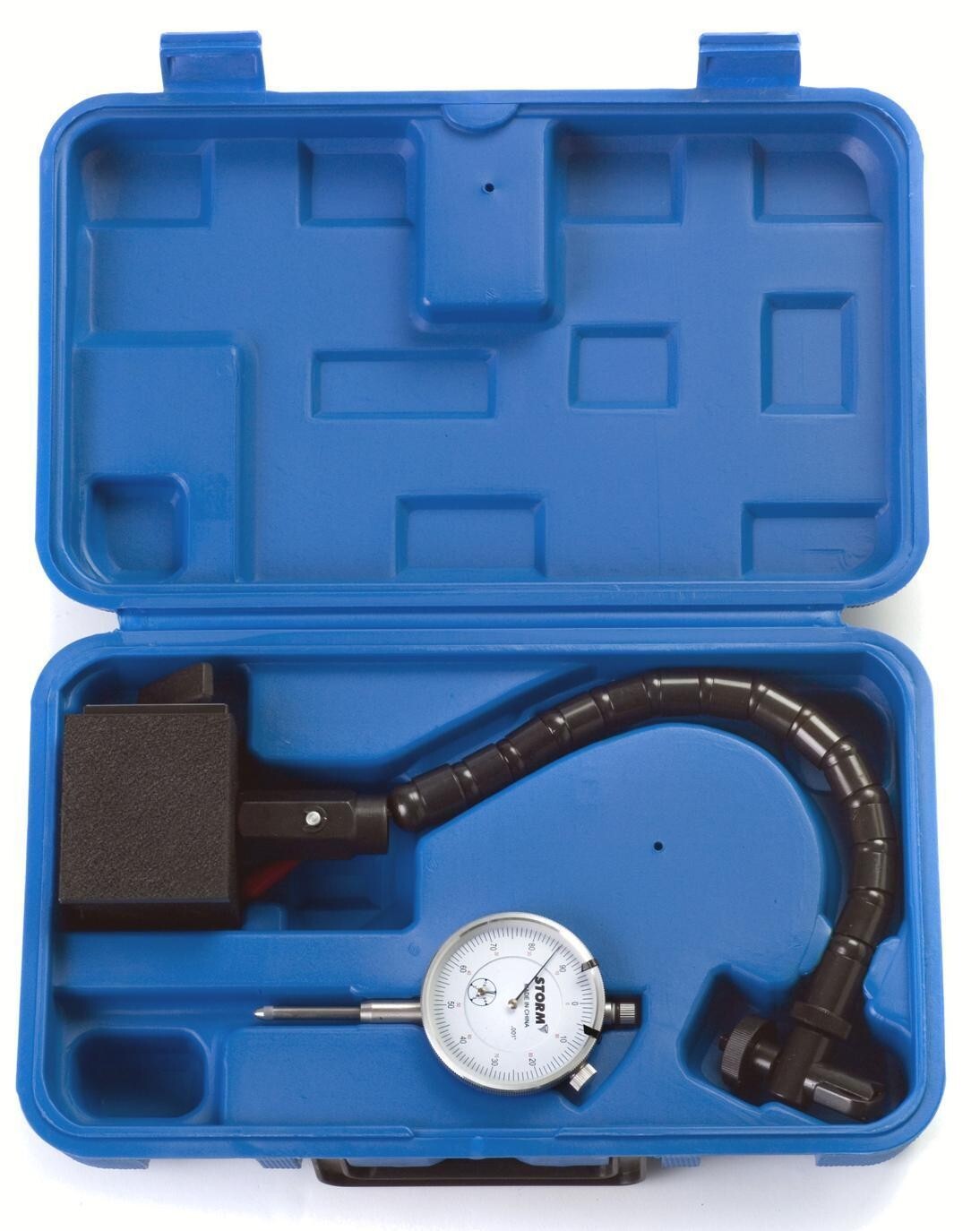 Dial set