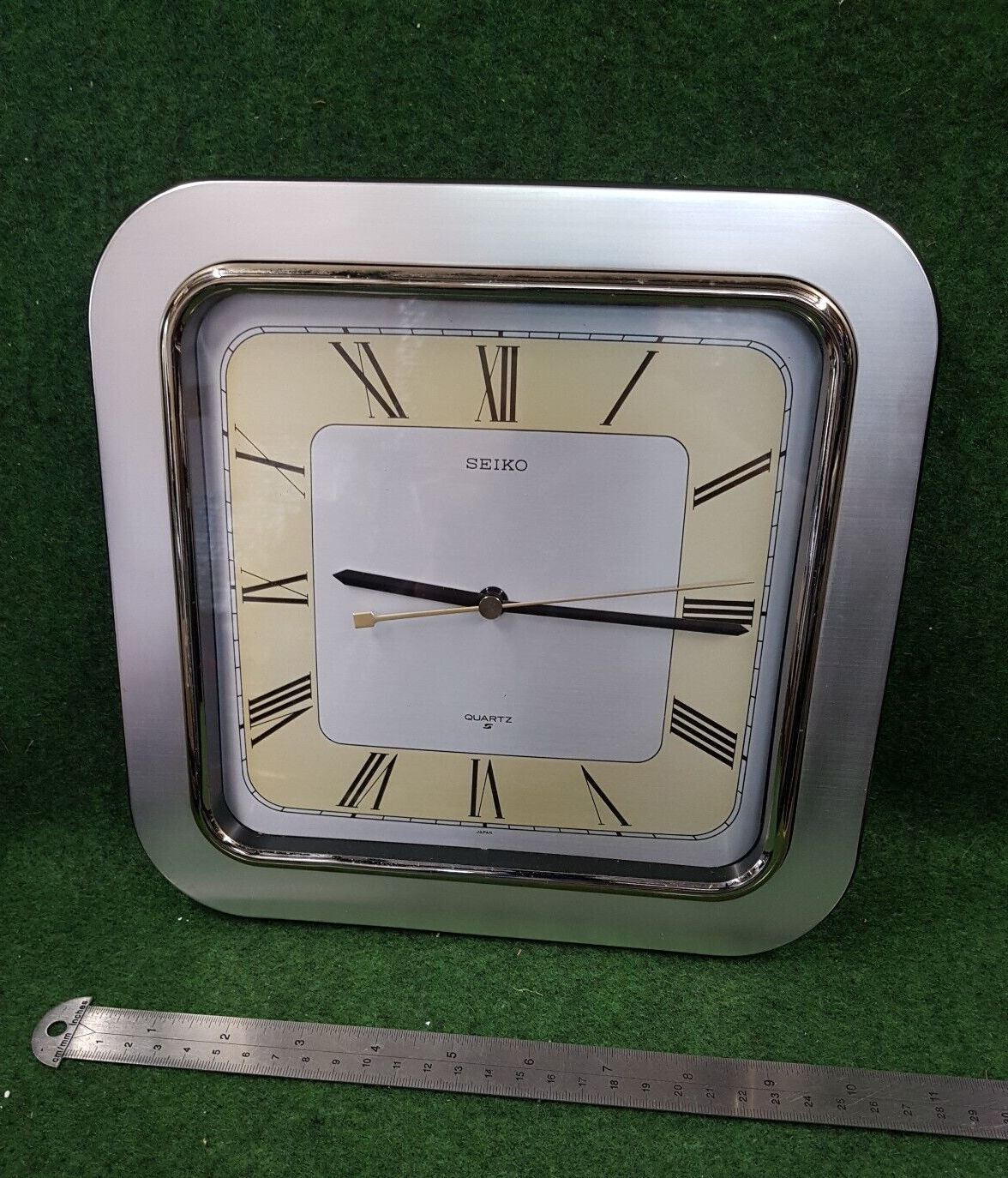 SEIKO,CASIO, ORIENT 腕時計11点　(ジャンク品) Vintage Orient 429-19070 ChronoAce Jaguar Focus Aitomatic 21
