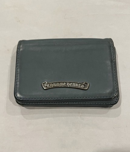 小物 Chrome Hearts 3 Side Zip Leather Wallet CHROME HEARTS クロムハーツ 3 SIDE ZIP ALLGTR アリゲーター