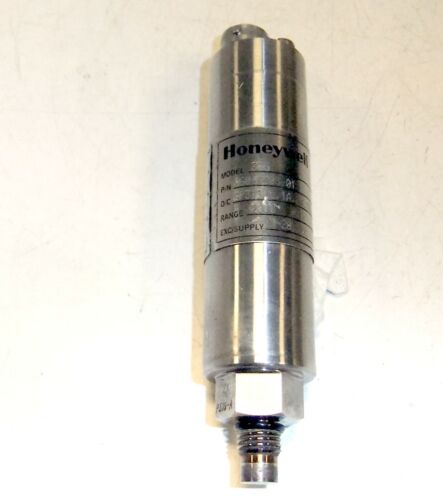 Honeywell Pressure Transducer 060-K203-01