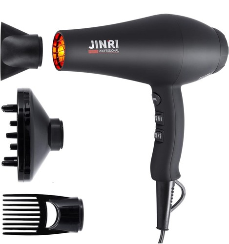 , Professional Salon Negative Ionic Blow Dryers