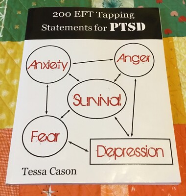 200 EFT Tapping Statements for PTSD