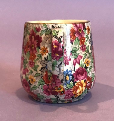 Chintz in Perfect Condition Lord Nelson Ware Made in England 