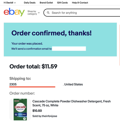 Fotos del artículo de un comprador verificado