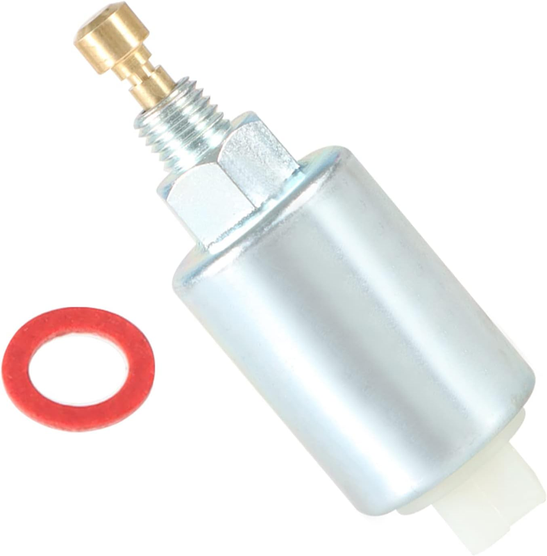 794572 Carburetor Fuel Solenoid for Briggs Stratton 699915 796109 799728