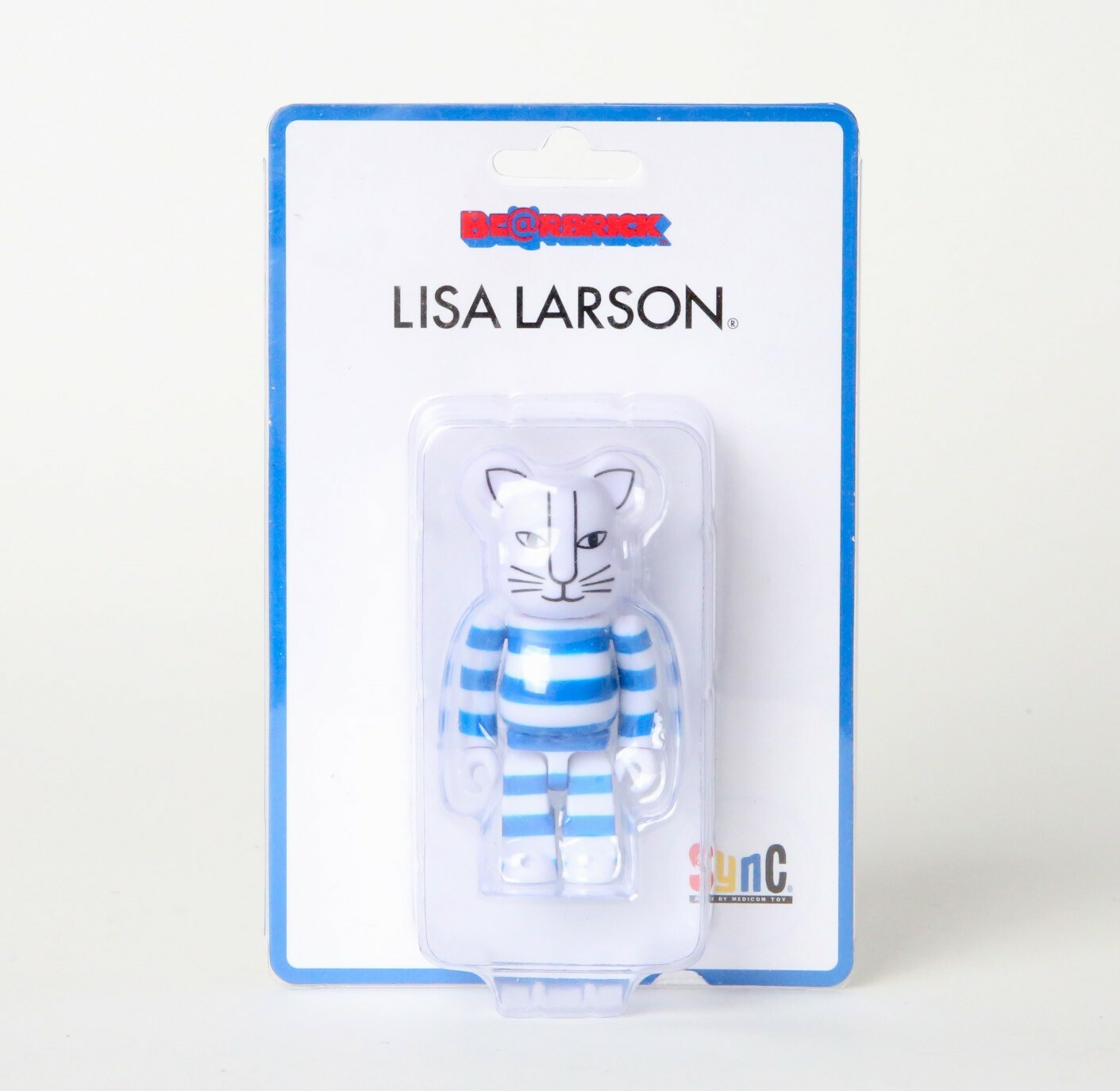 lisa larson bearbrick