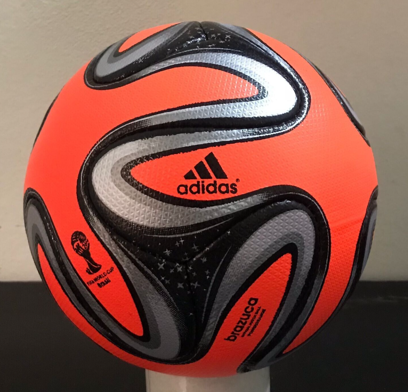 Adidas Brazuca