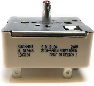 OEM Range Switch 316436001
