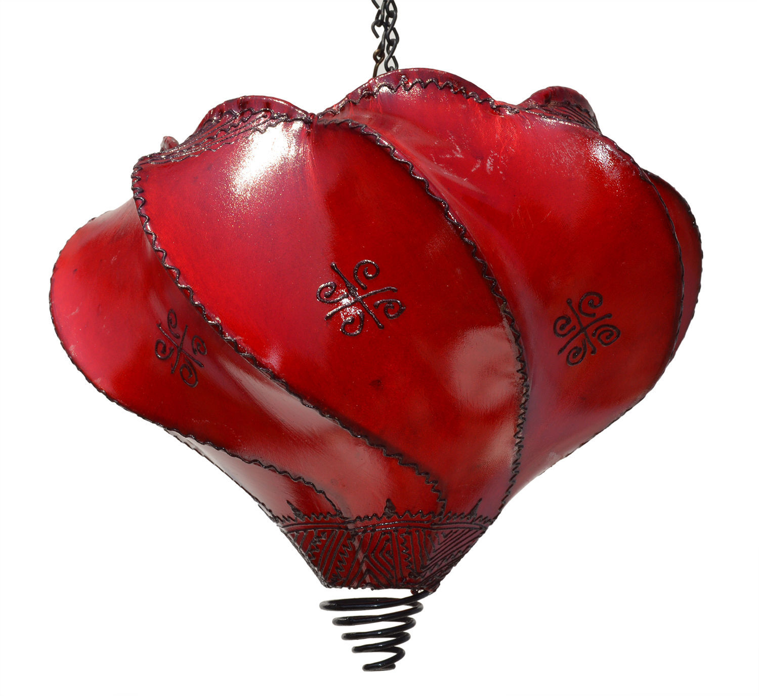 Handmade Mediterranean Lamp Shades