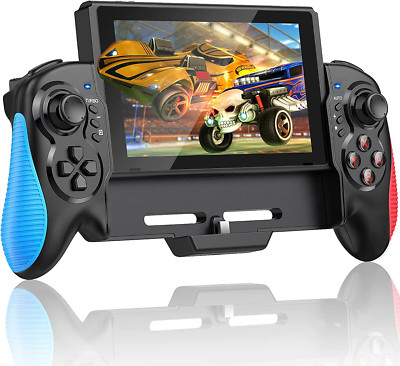 Switch Controller for Switch/OLED Joypad Controller Replacement for Switch Pro