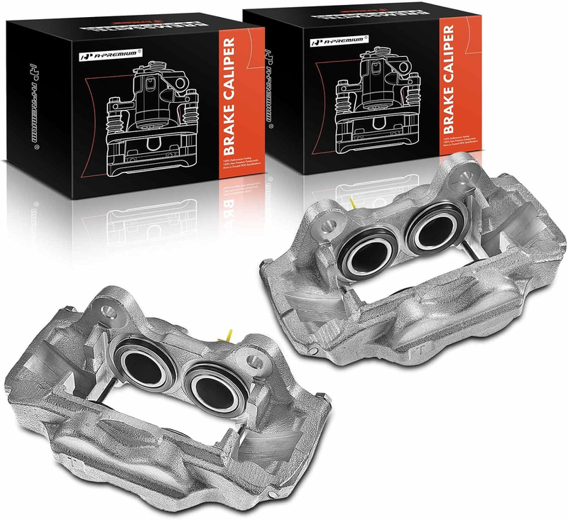 Disc Brake Caliper for Toyota Sequoia 2001-2007 Tundra 2000-2006 4Runner 2003-05