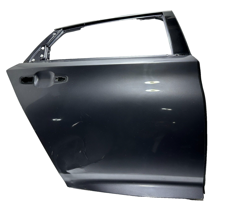 Used 2018-2022 Honda Accord Rear Right Passenger Door Shell Panel *NH797M* OEM