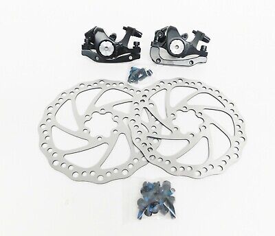 tektro m280 mechanical disc
