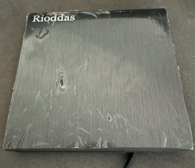 External Hard Drive Rioddas BT638