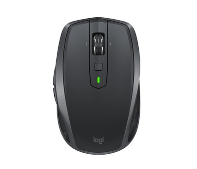 Logitech MX Anywhere 2S Wireless Mobile Mouse (910-006211)