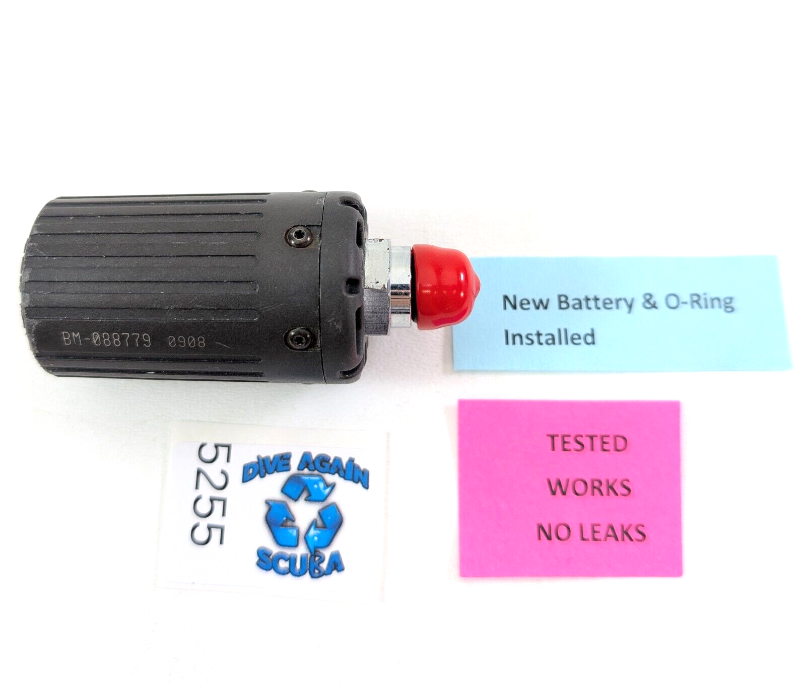 Oceanic Aeris Aqua Lung Shearwater Scuba Dive Wireless