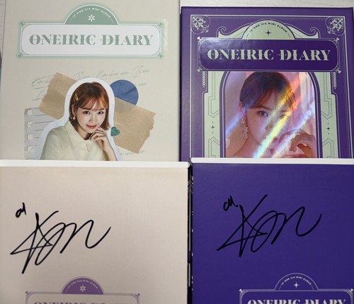 IZ*ONE IZONE チェウォン トレカ ONEIRIC DIARY Amazon.co.jp: IZ*ONE ONEIRIC DIARY チェウォン トレカ