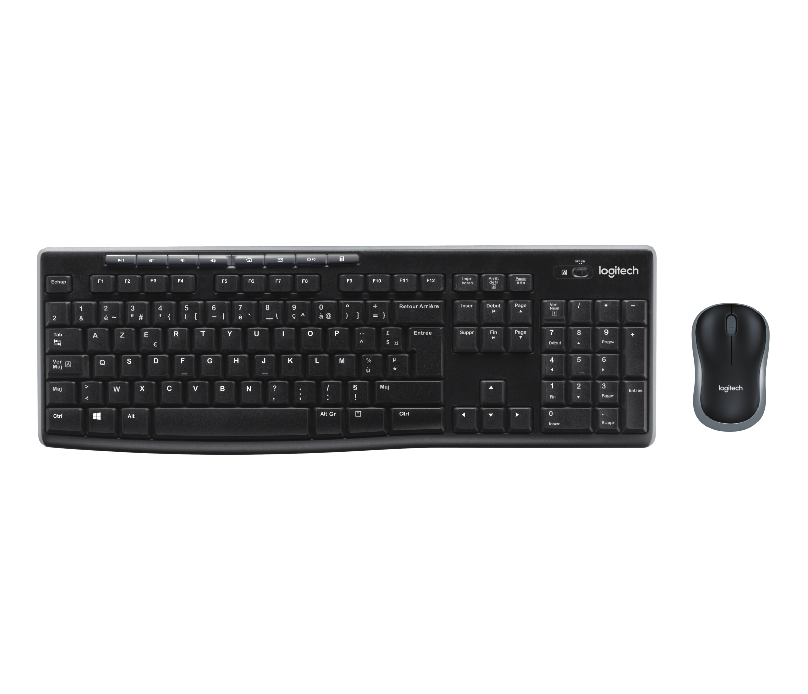 Комплект клавиатура мышь logitech wireless combo Комплект клавиатура мышь logitech wireless combo