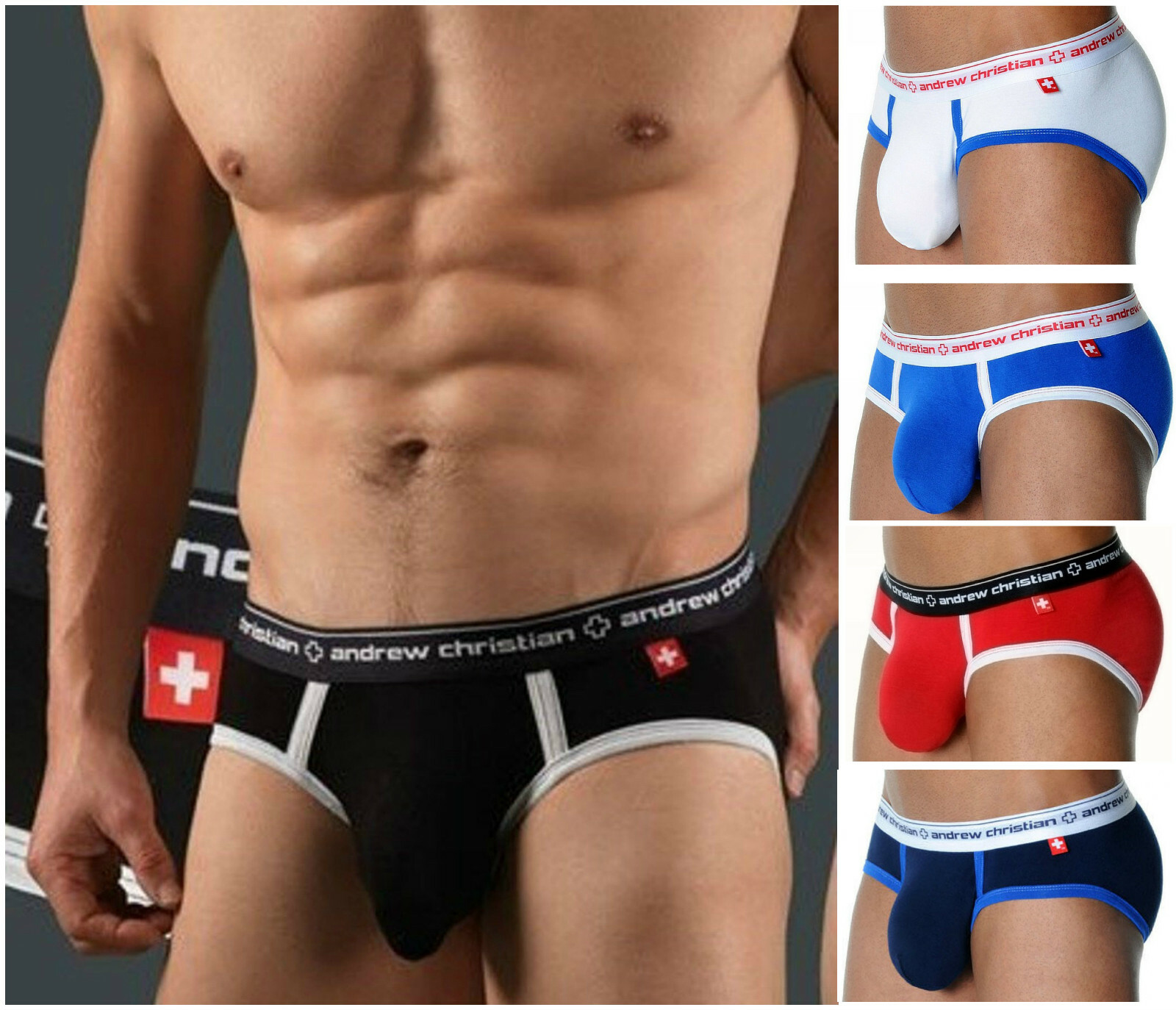 best horizontal fly boxer briefs