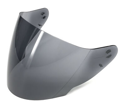 HJC FS-3 Helmet HJ-12 Replacement Shield Smoke
