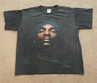 Vintage 90s 1993 Snoop Dogg Beware of Dogg T-Shirt Rap Tee Vintage 90s 1993 Snoop Dogg Beware of Dogg T-Shirt Rap Tee