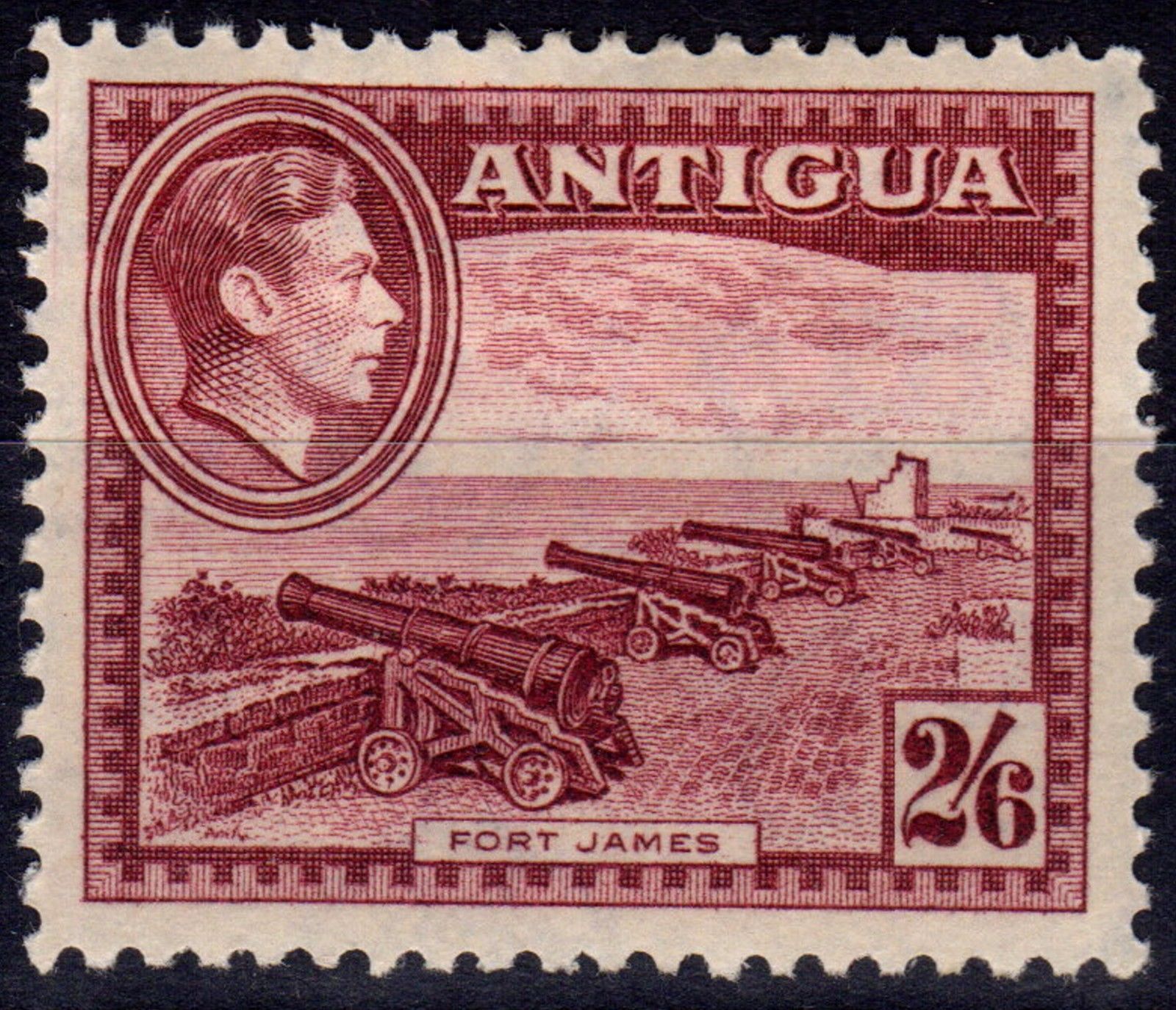 British Colony & Territory Stamps