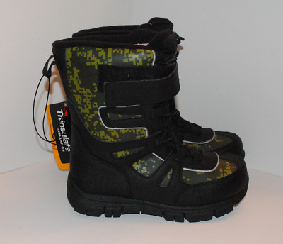 field and stream work boots