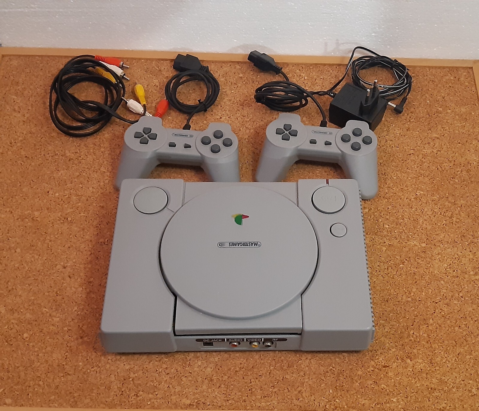 Nintendo　SONY　PlayStation　クラシック　セット PlayStation Classic