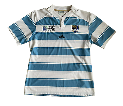 Adidas argentina store rugby shirt