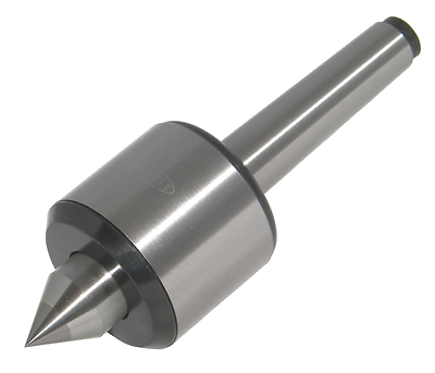 Z LIVE CENTER 5MT Carbide Tipped Precision  Live Center ZLC H07002-MT5