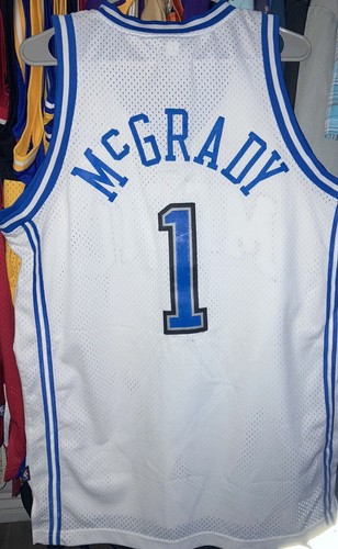 古着 NBA Reebok トレイシーマクレディマジック ユニフォーム Lサイズ 古着 NBA Reebok トレイシーマクレディマジック ユニフォーム L