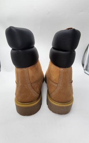 Pre-owned Timberland X Alife 7.5 Inch Wheat Boot Tb0a2qc9-231 In Beige