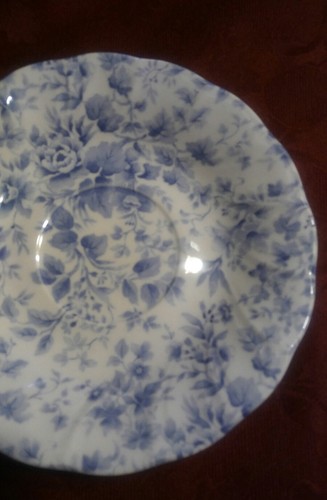 NIKKO Japan Tableware Blossom Time 