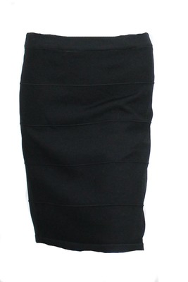 

Xoxo New Black Bandage Bodycon Мини-юбка  $ 49, Черный