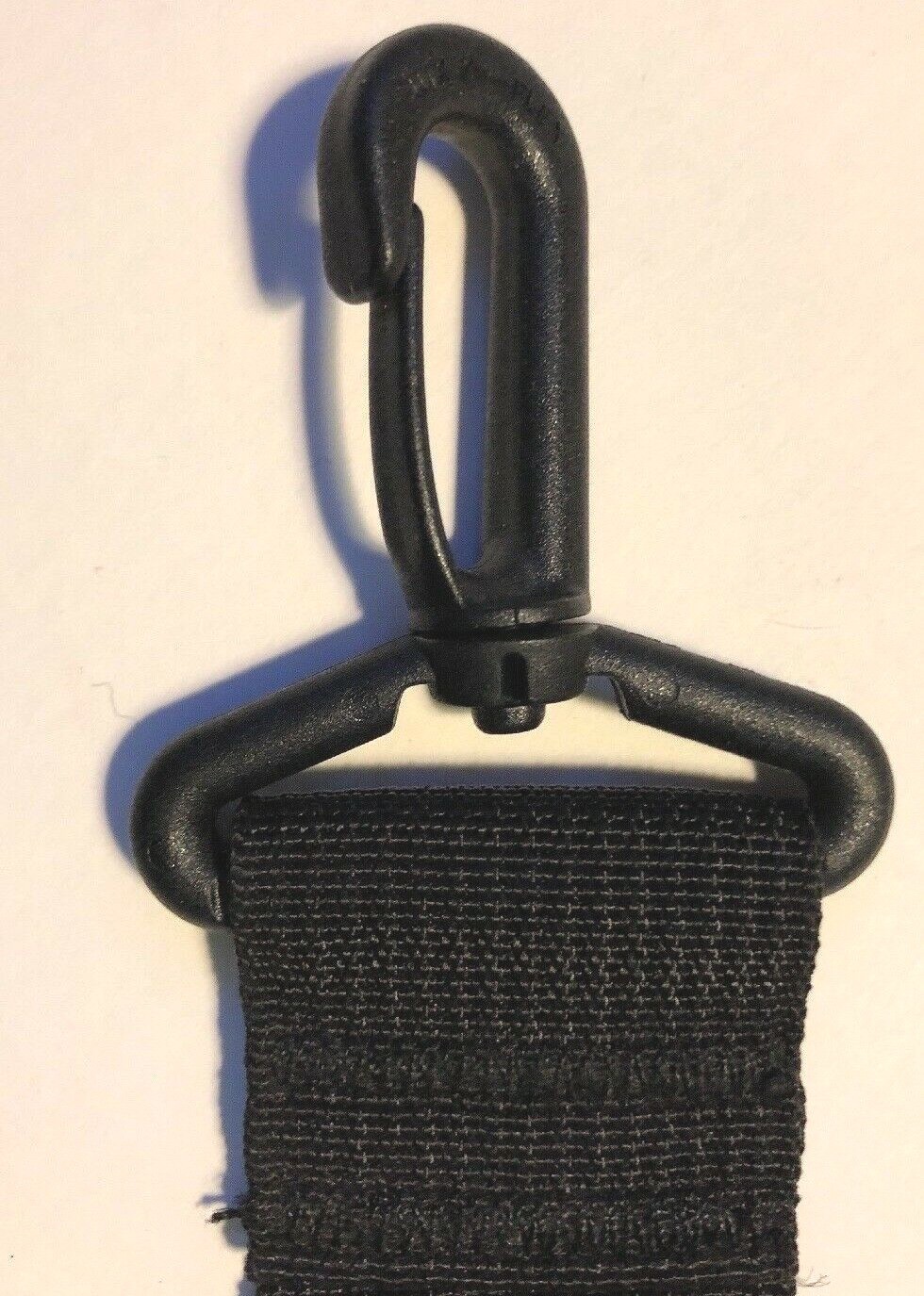Genuine LL Bean Messenger Duffle Bag Replacement Adjustable Shoulder Strap Camo