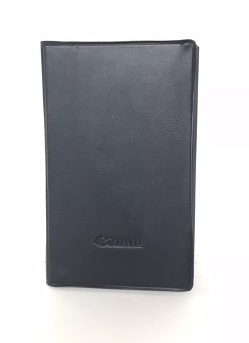 Canon Metric Conversion Calculator FC-43S With Sleeve